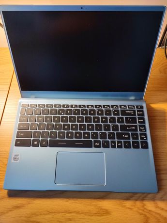 Laptop MSI Modern 14 Intel Core i5-10210U - 8GB - 512GB - Win11
