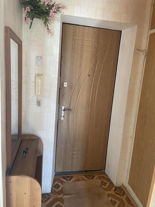 Сдам уютную  1 к квартиру ЖМ Тополь-2  малосемейка.