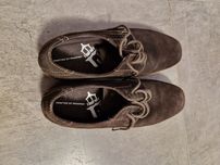 Sapatos homem Rockport tam.43