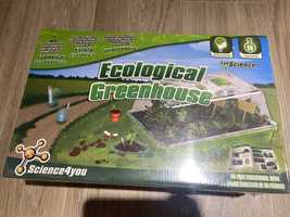 Estufa Ecológica Science4you Ecological Greenhouse