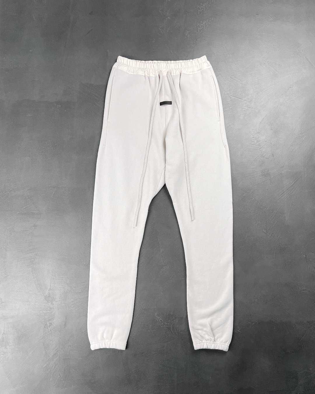 Штани Fear Of God Vintage Sweat Pant Concrete White