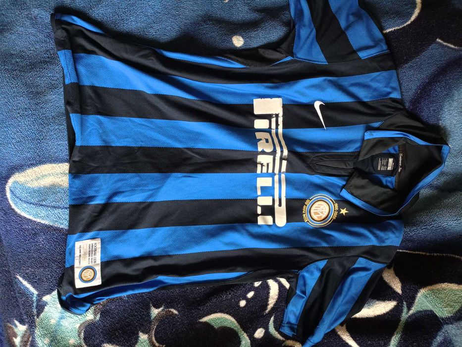 Koszulka Inter Mediolan