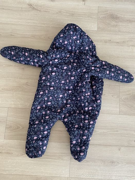 Kombinezon ciepły zimowy So Cute 92