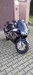 Honda CBR 900RR sc33 fireblade