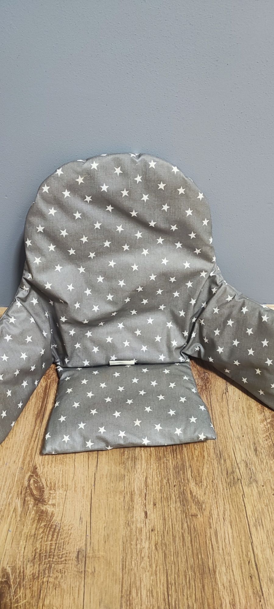 Wkład do krzesełka do karmienia IKEA