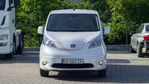 Nissan  E - NV200  2015 р