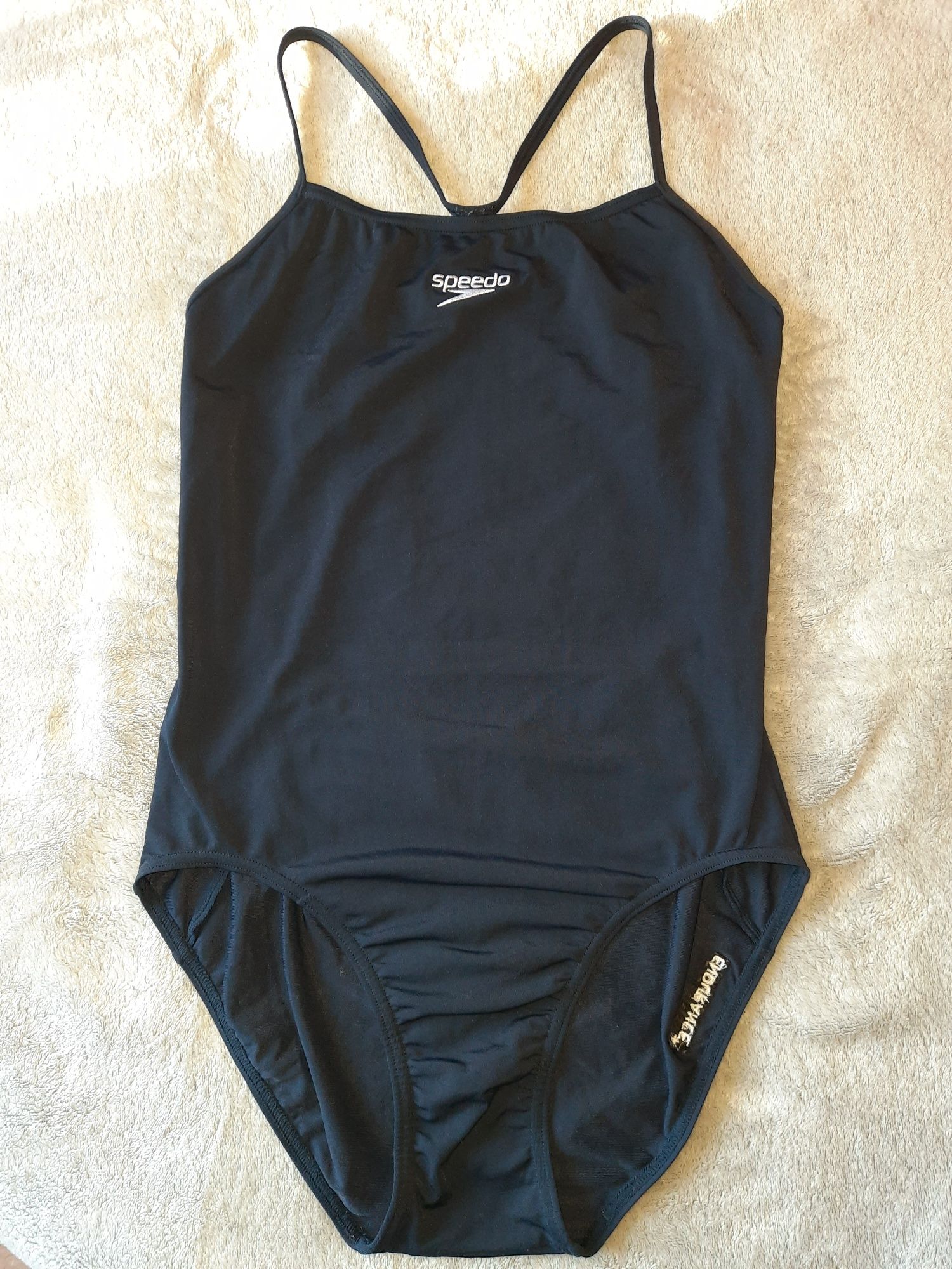 Купальник подростковый Speedo(S-M paзм )