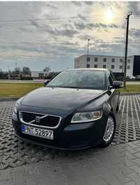 Volvo V50 Volvo V 50. 2009 r. 1.6D. Drive.