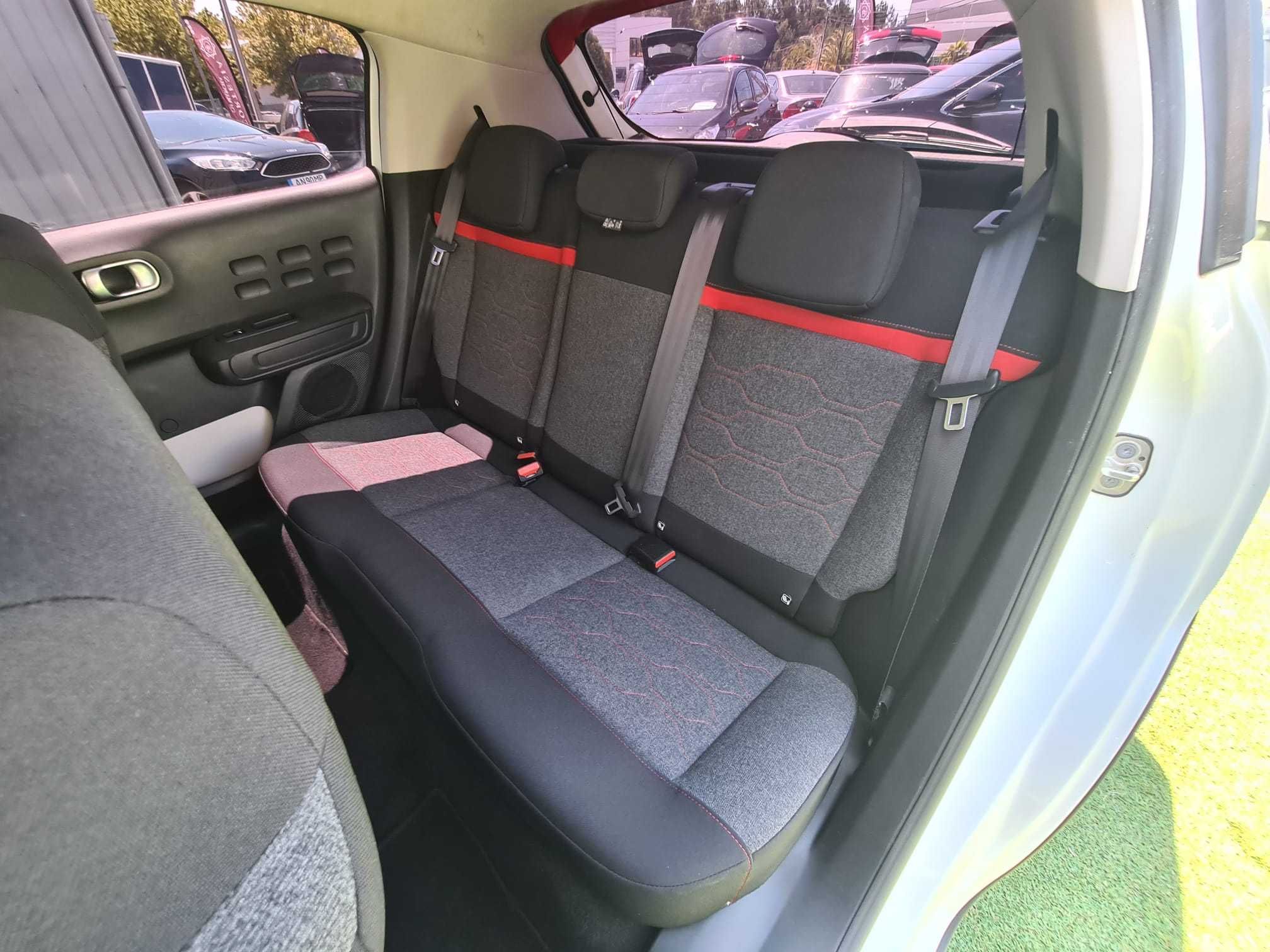 Citroen C3 1.2 PureTech Collection Automatico