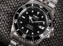 Чоловічий годинник Invicta 29178 Pro Diver Automatic 42 мм. 200 MT.