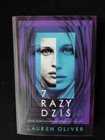7 razy dziś Lauren Olivier