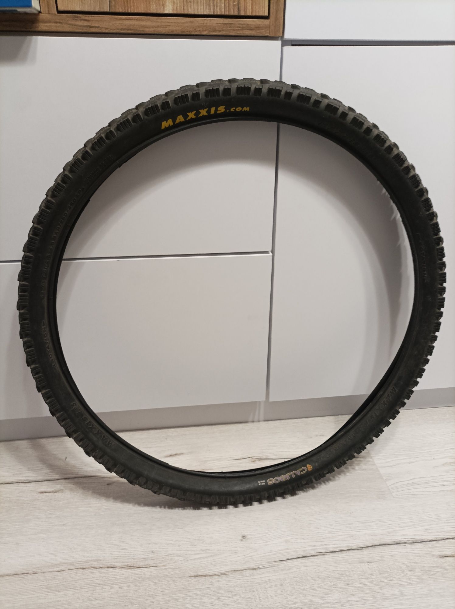 Opona Maxxis Calibos 26 x 1,95