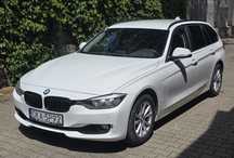 Bmw f31 318xd 318d 318  sport  navi komputer tempomat