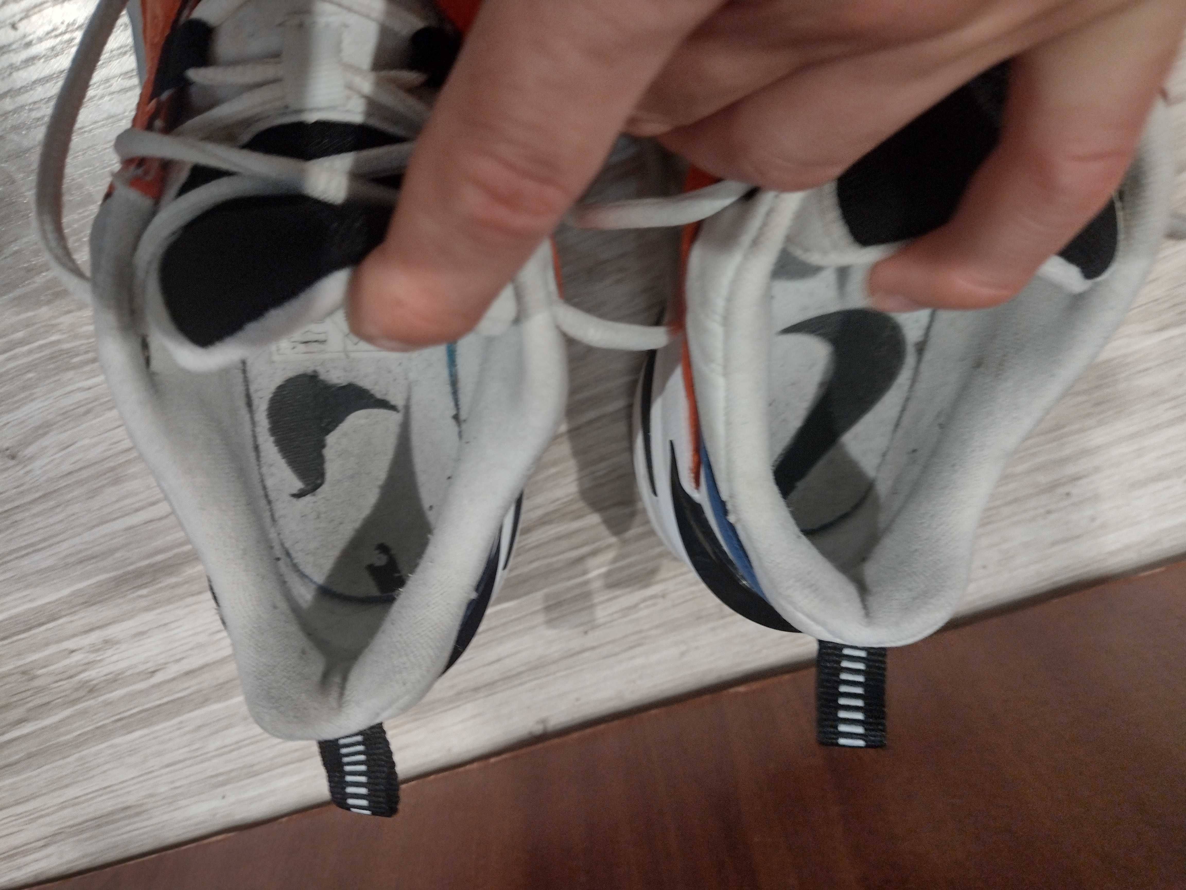 Buty Nike M2K Tekno r. 40(25) jak nowe