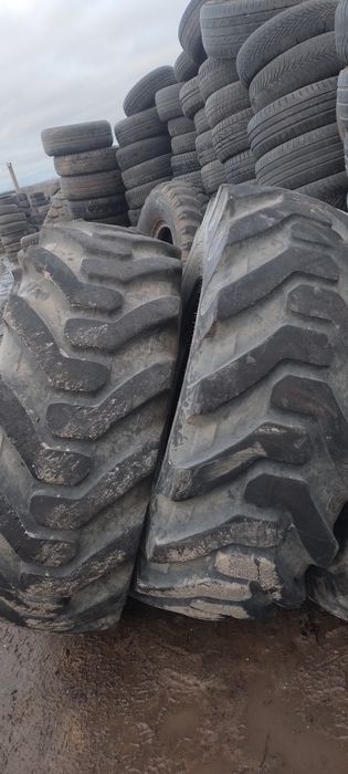 Opony 16.9-24 IND80 OZKA ŁADNE