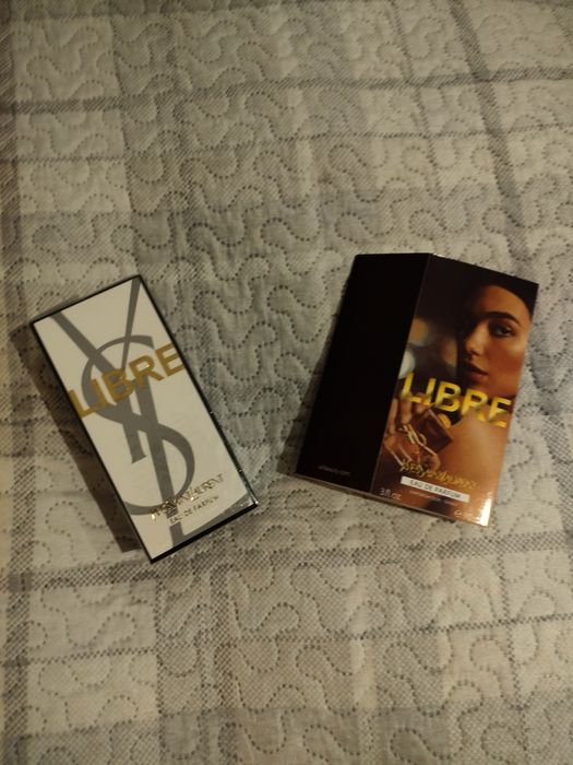Perfum YSL Libre
