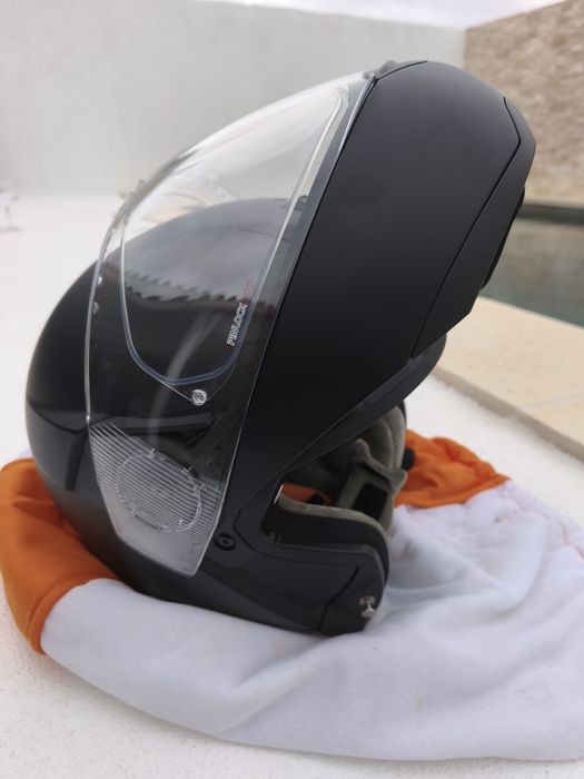 Capacete Schuberth C4 Pro