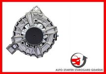 Alternator Volvo XC60 V50 V70 S40 S60 S80 2.0 2.4 D4 D5 180 Amper