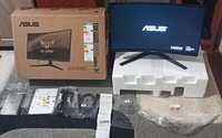 Ігровий монітор Asus TUF Gaming VG24VQ1B 165Hz Full HD, 1ms, Гарантія