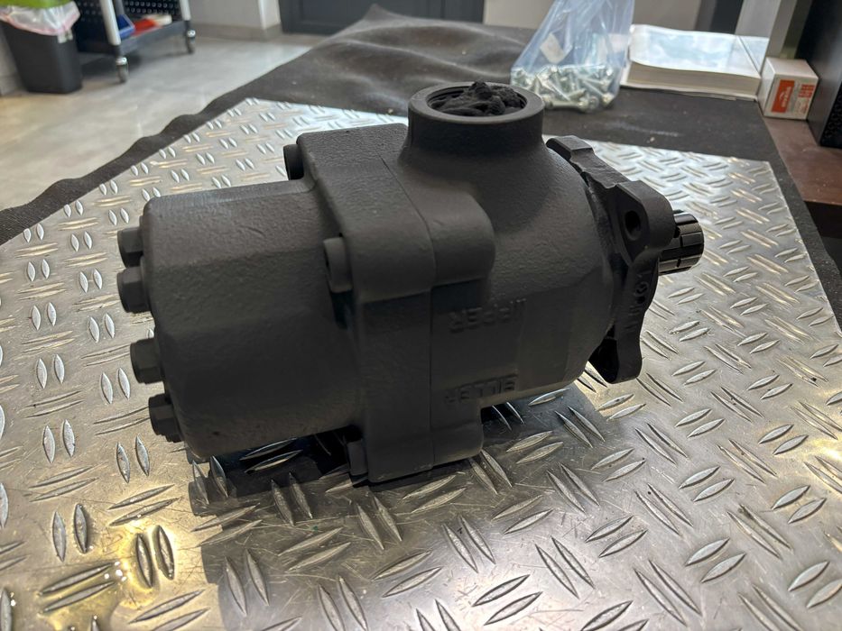 POMPA Hydrauliczna Meiller Kipper
