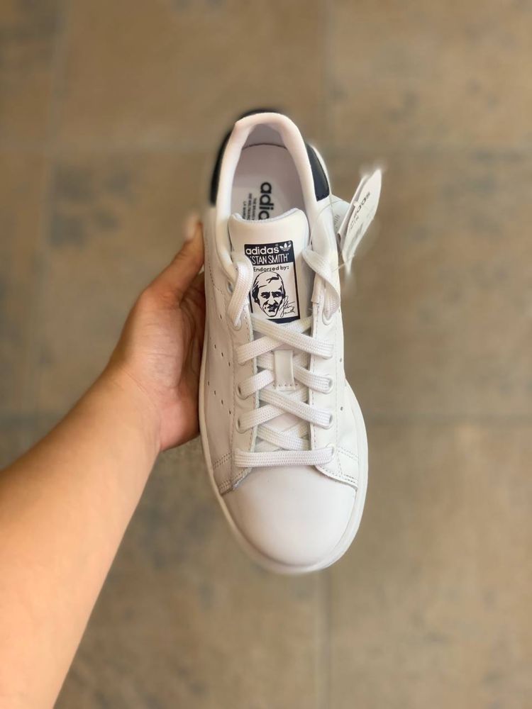 Кросівки Adidas Stan Smith m20325 оригінал 36,5(22,5 см)