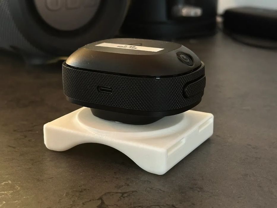 Acessório de Perna para Vive Ultimate