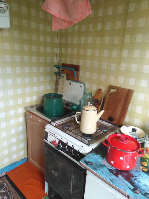 Продам 1к квартиру Соцгород