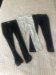 Leggings 8-10 anos