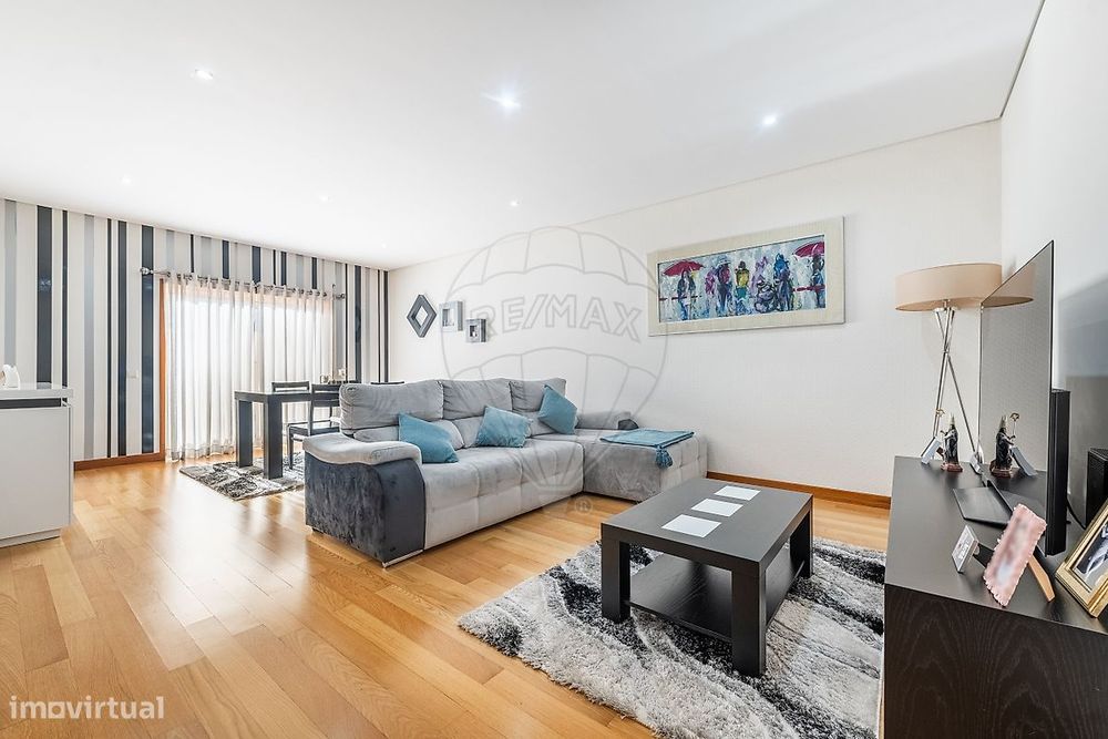 Apartamento T3 para venda