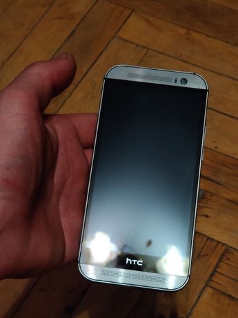 HTC One m8 2/16gb