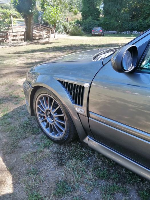 MG zs 1400 a como novo