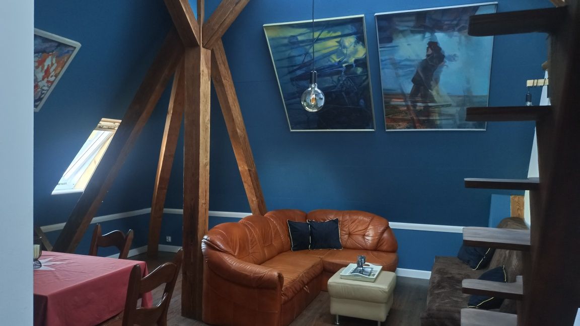 Wynajmę mieszkanie 55m²