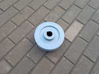 Koło pasowe, szajba różne otwory  32mm 38mm 42mm . Wysyłka