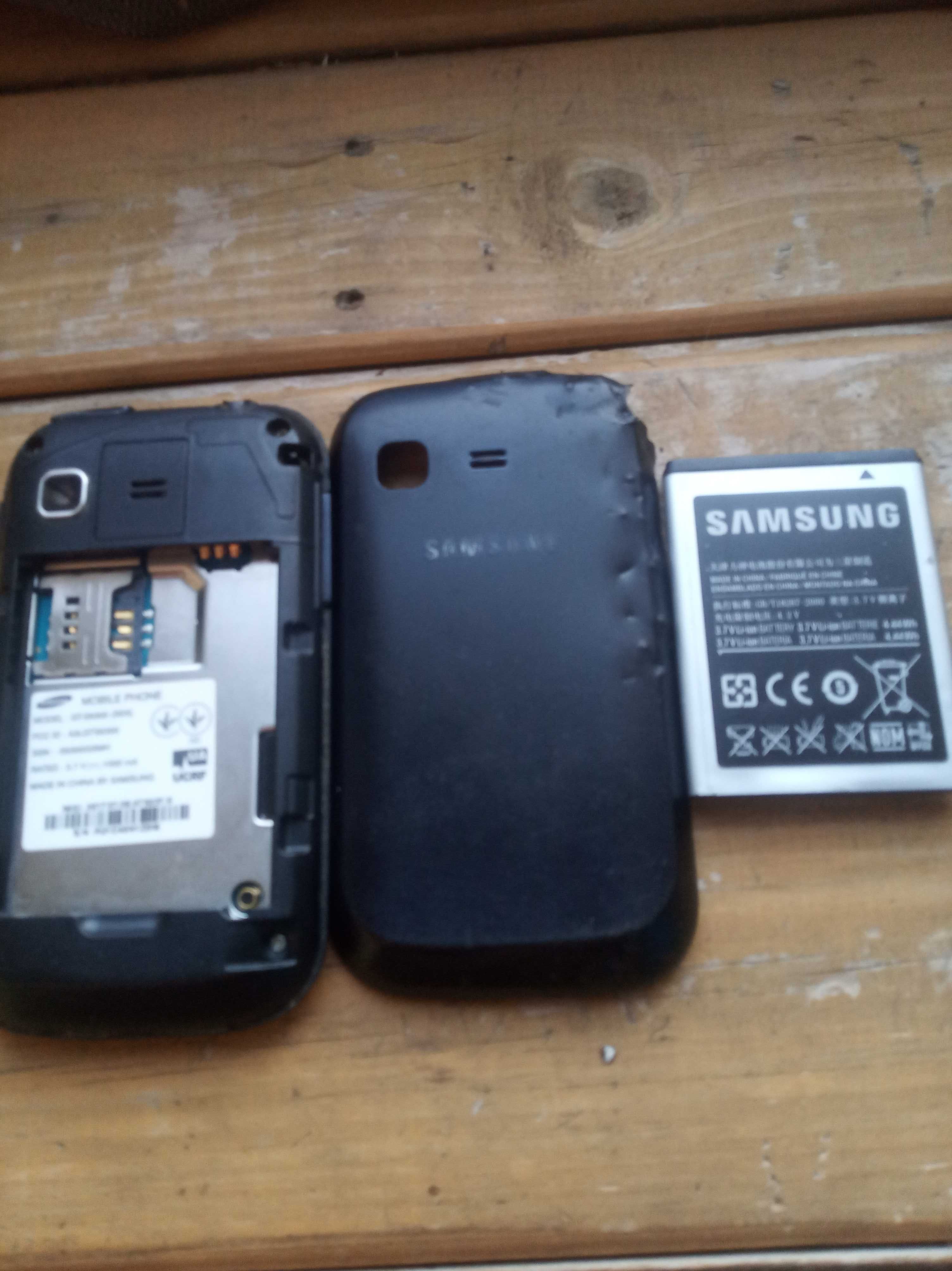 Samsung GT-S5300