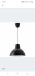 Lampa Ikea Skurup