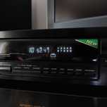 SONY CDP-297 Odtwarzacz CD