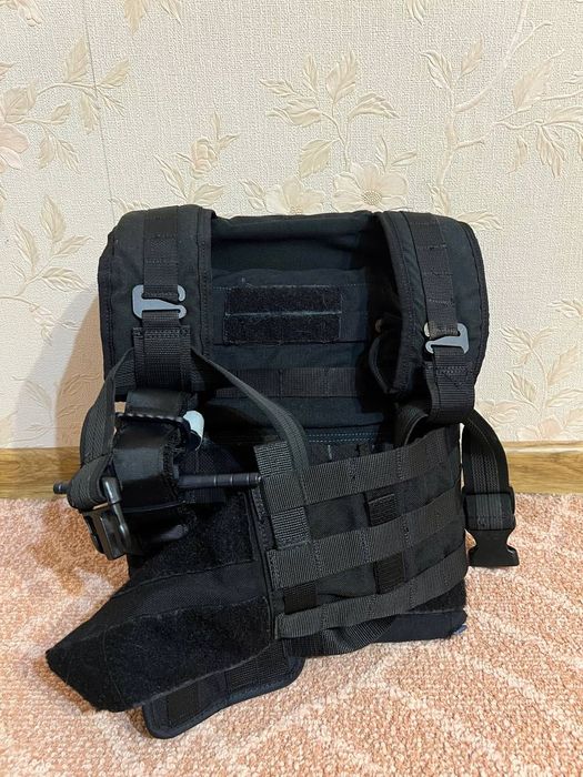 Плити 4го покоління + рпс + аптечка стан нового