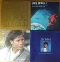 Płyty winylowe winyle CLIFF RICHARD pakiet 8 szt. za 80zł