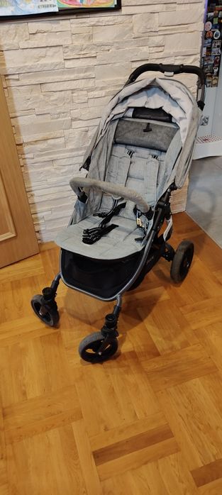 Wózek spacerówka Valco baby stan bdb.