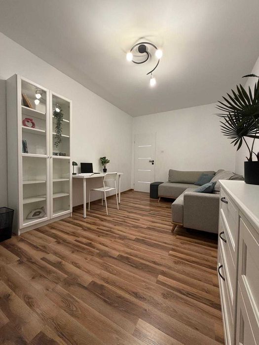 Wynajem pokoi w Rzeszowie - świetny standard, niska kaucja