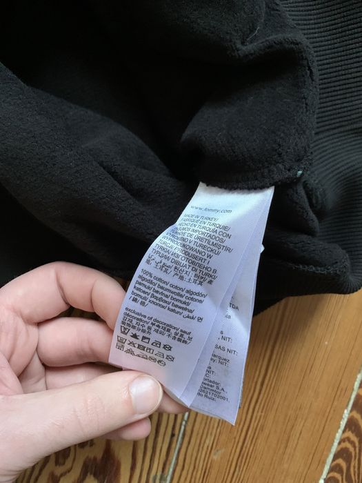 Tommy Hilfiger худі (S)