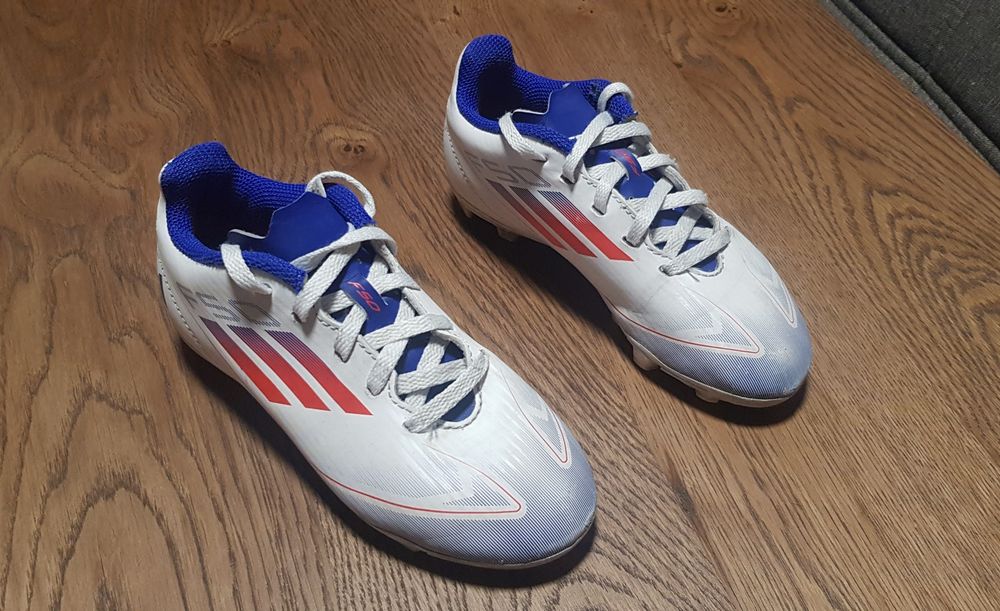 Chuteiras Adidas Criança
