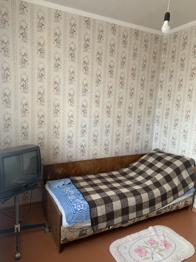 Продаж 3-кімн кв. Можна сертифікат! на мкрн. Індустріальний