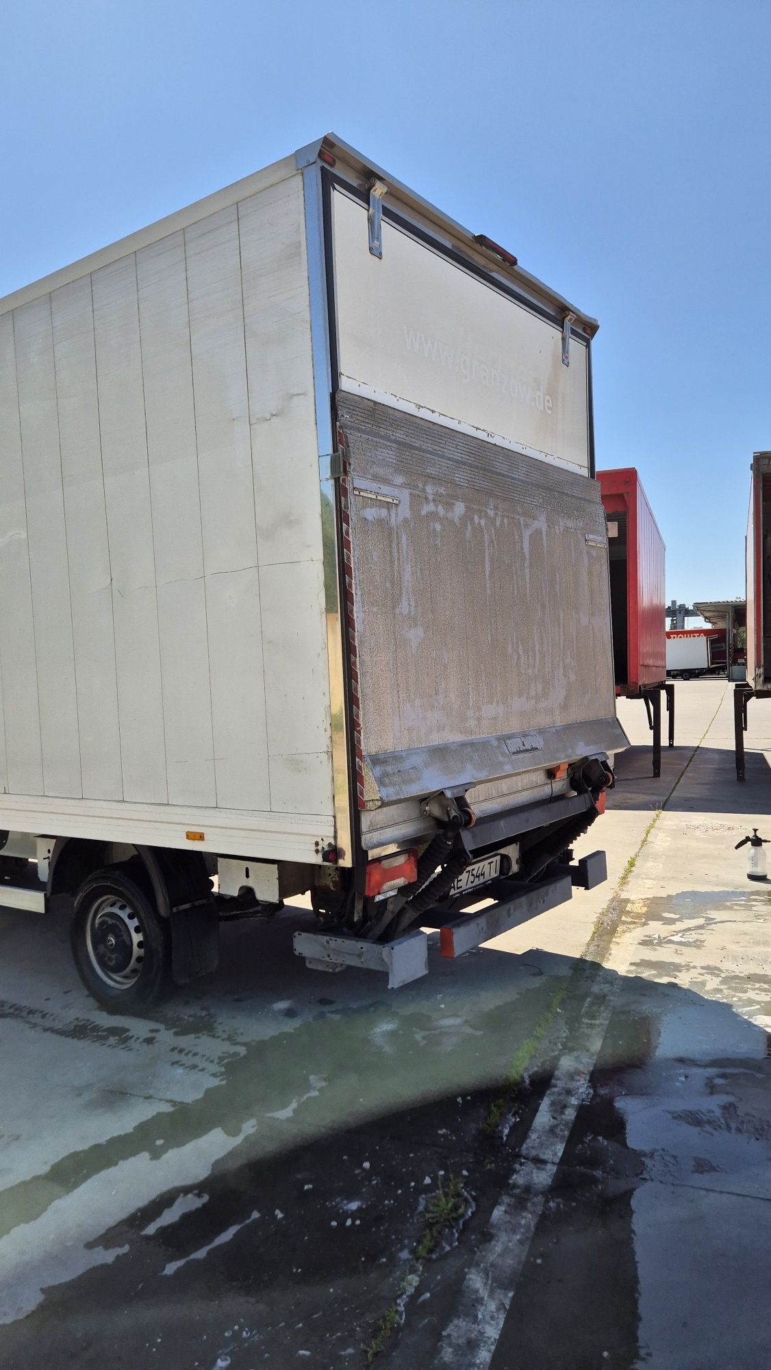 Продам Opel Movano Срочно Торг