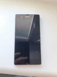 Uzywany Sony Xperia Z, 1 wlasciciel