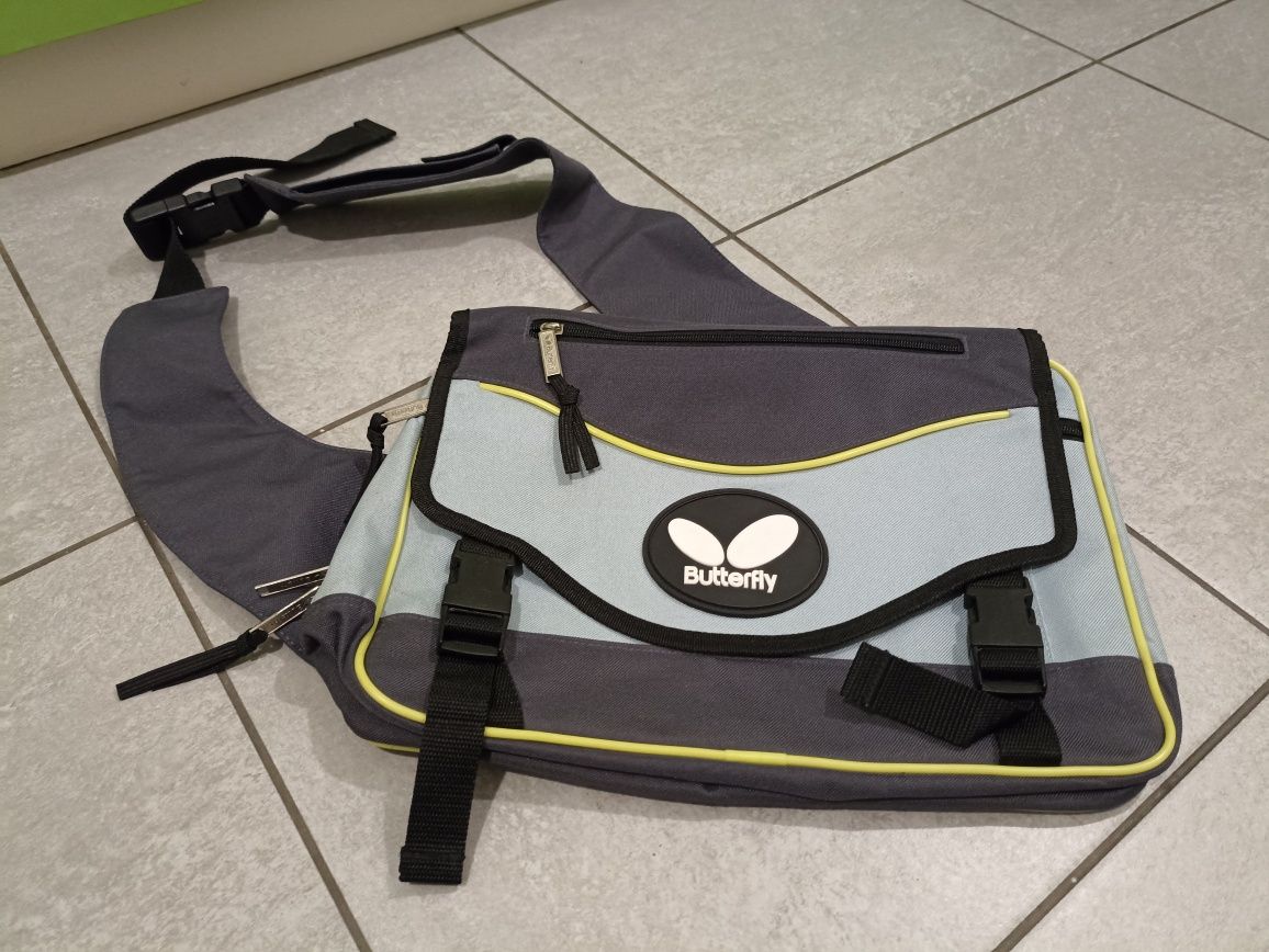 Torba pokrowiec nerka saszetka tenis stołowy ping pong Butterfly