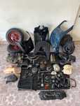 Peças yamaha bws original/ bws ng