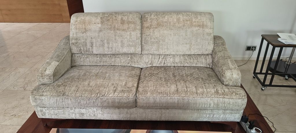 Sofa KLER LARGO x 2szt