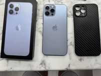 Iphone 13 Pro Max 256gb