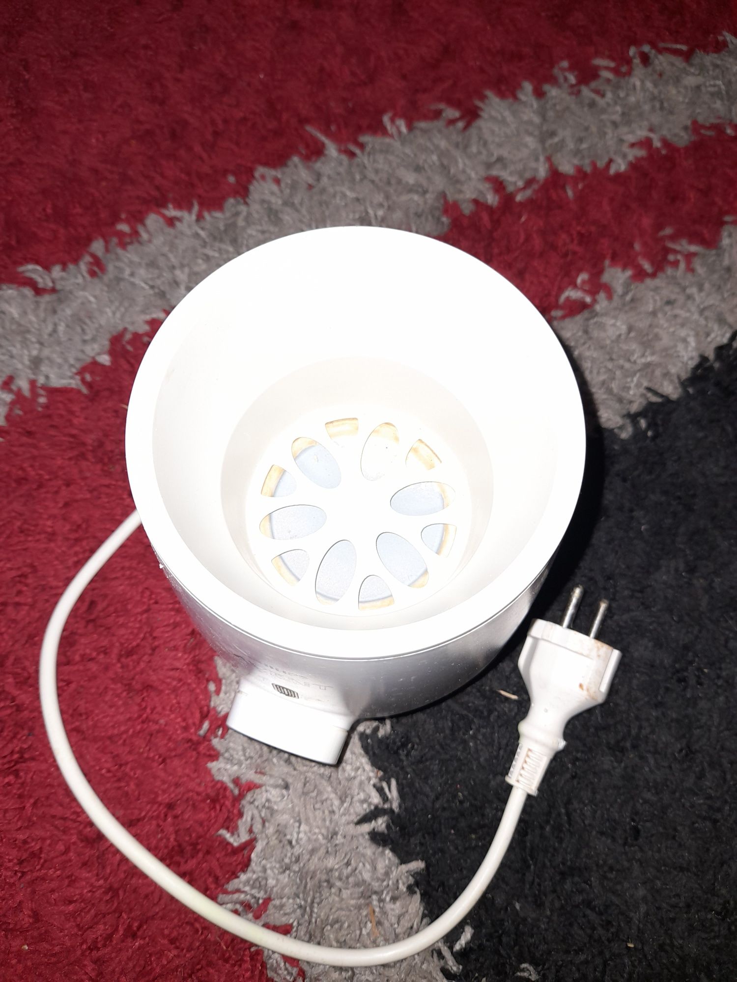 Podgrzewacz philips avent